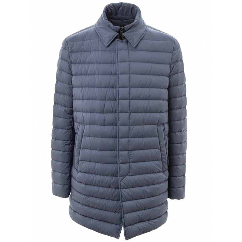 Gepolsterte Daunenjacke Herno