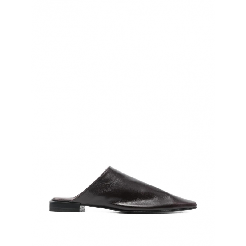 Alohas - Mules noe