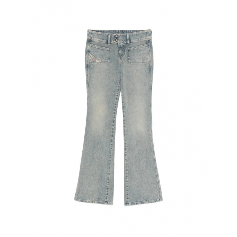 Diesel - Jeans d-hush