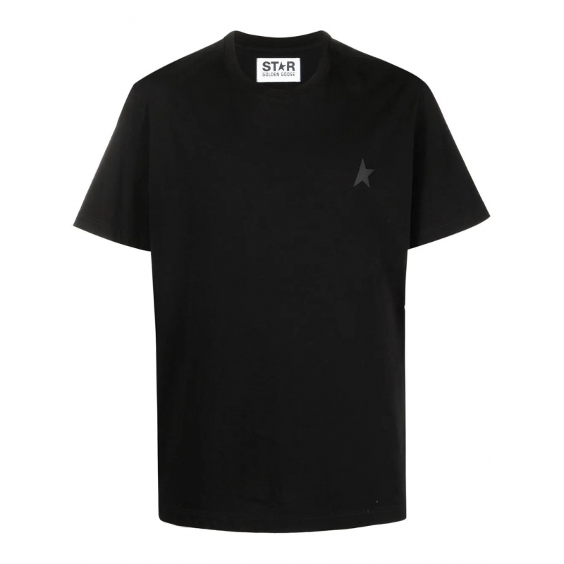 Golden Goose - T-Shirt Star m's