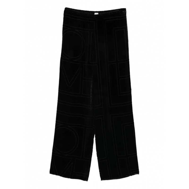 Toteme - Monogram Hose