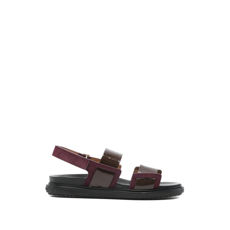 Marni - Sandale.