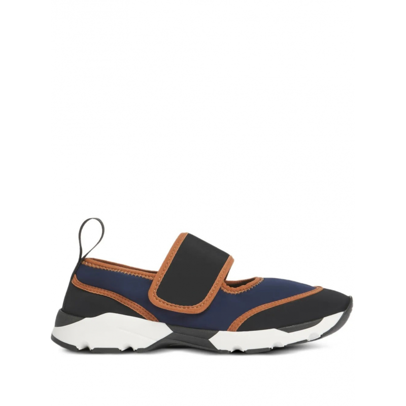 Marni - Sneakers mary jane