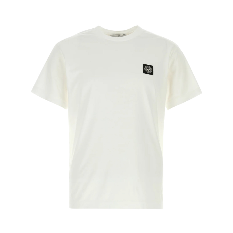 Stone Island T-Shirt Man