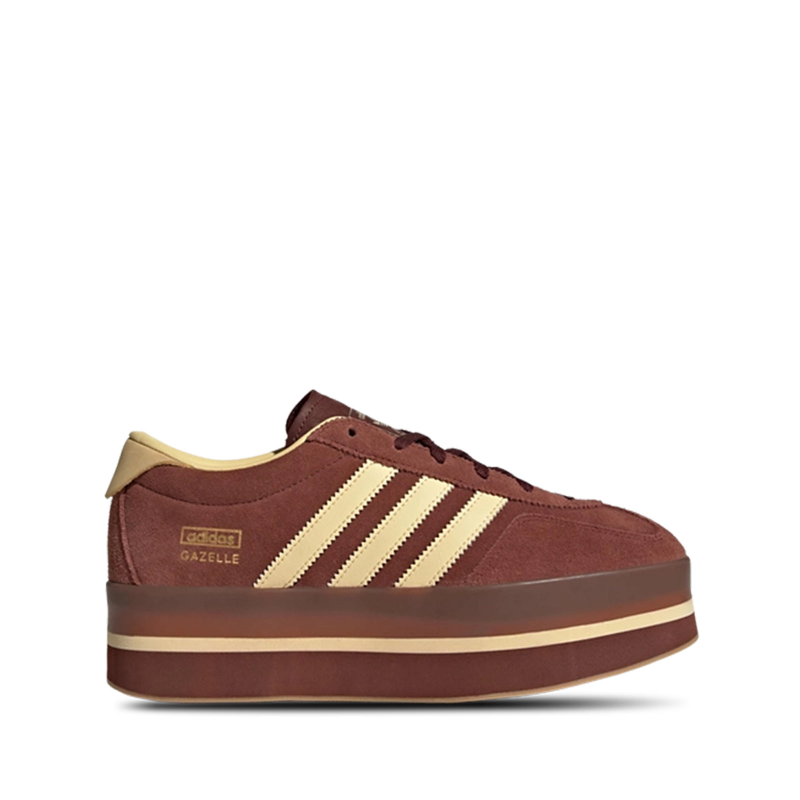 Adidas Originals - Sneaker mit Platformer