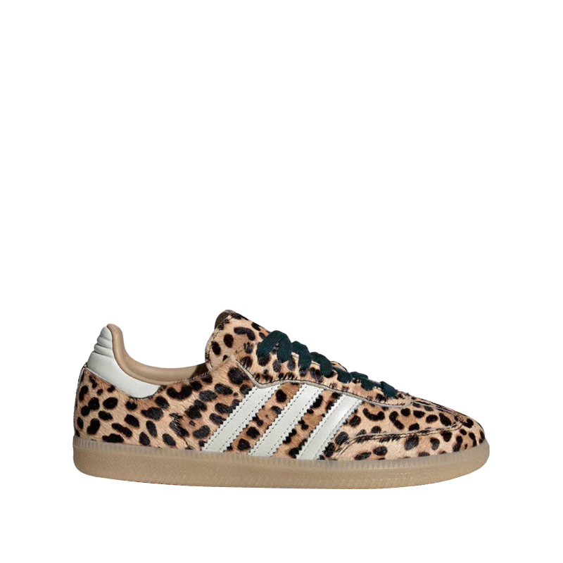 Adidas Originals - Leopardi Sneakers