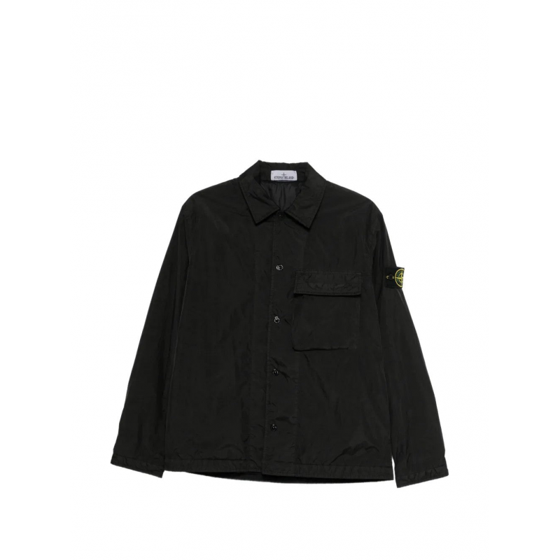 Stone Island Shirts Mann