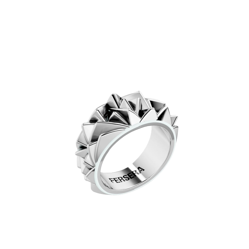 Fersera - Ring Sculptor's Facett