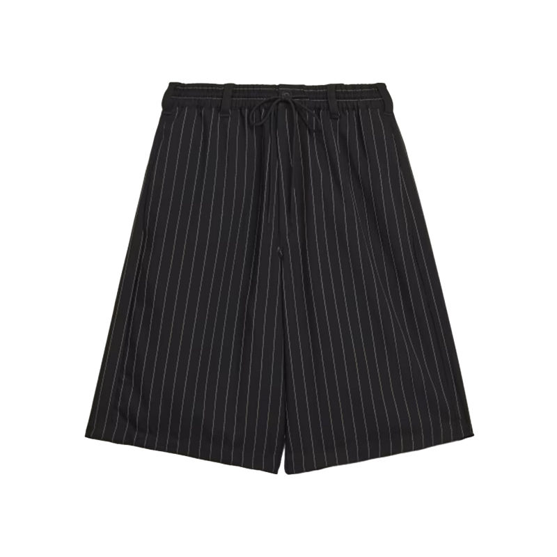Y-3 Shorts in Righe