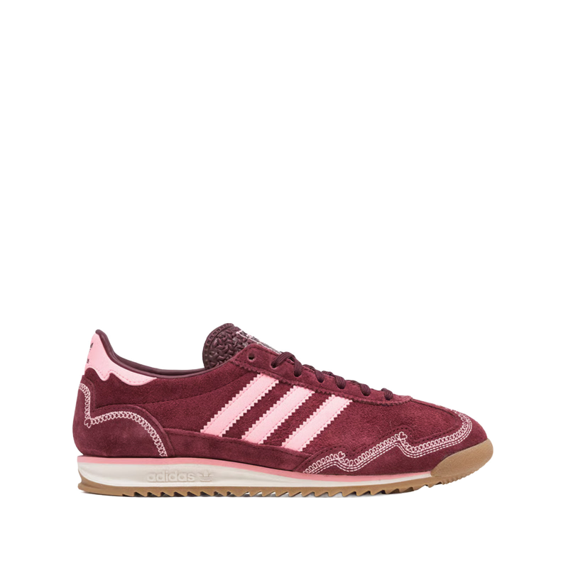 Adidas Originals - Sneaker sl 72 og