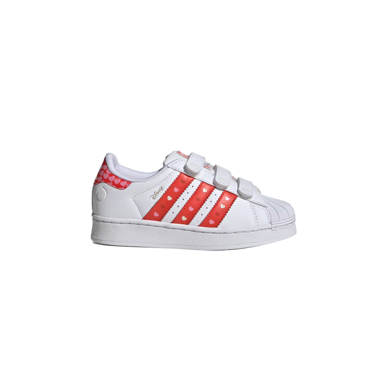 adidas Turnschuhe Superstar Kinder