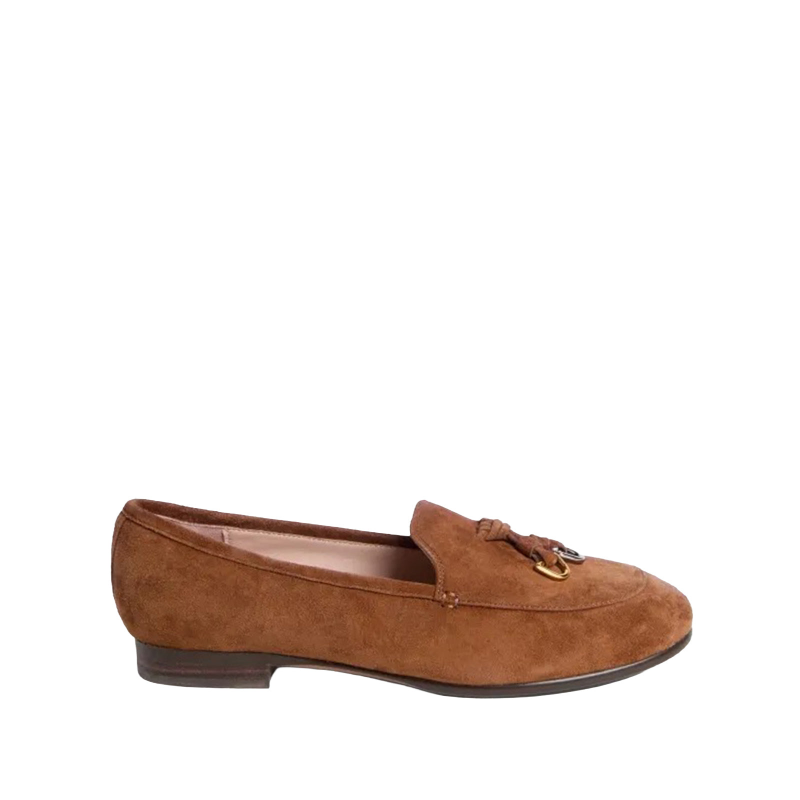 Coccinelle Mocassini Suede