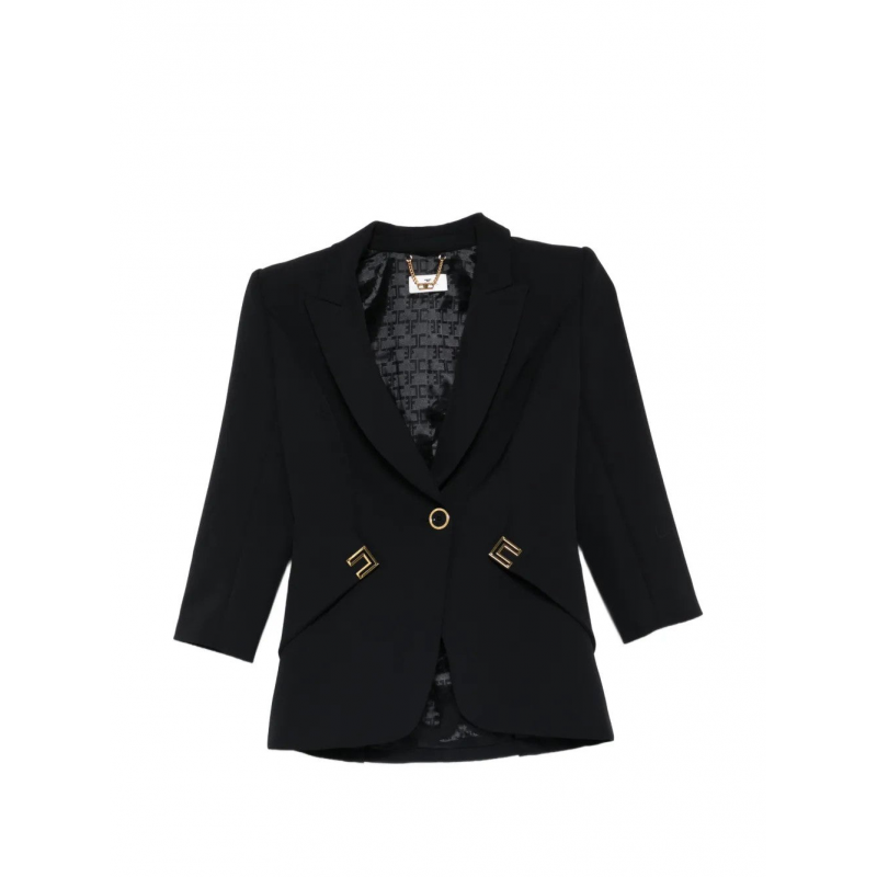 Elisabetta Franchi - Jacke