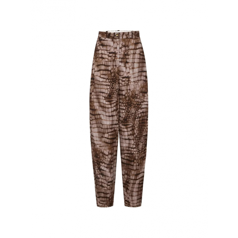 Elisabetta Franchi - Hose.