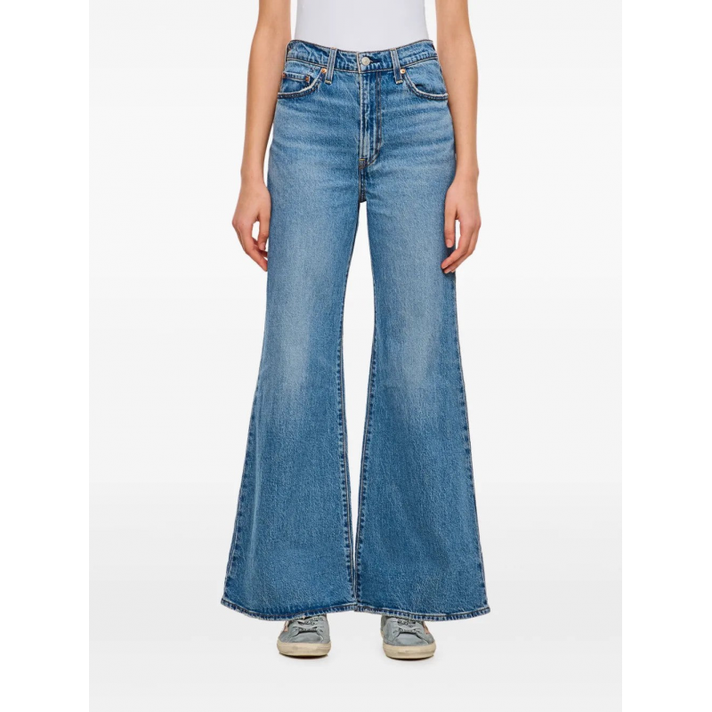 Levi's - Jeans Brustglocken