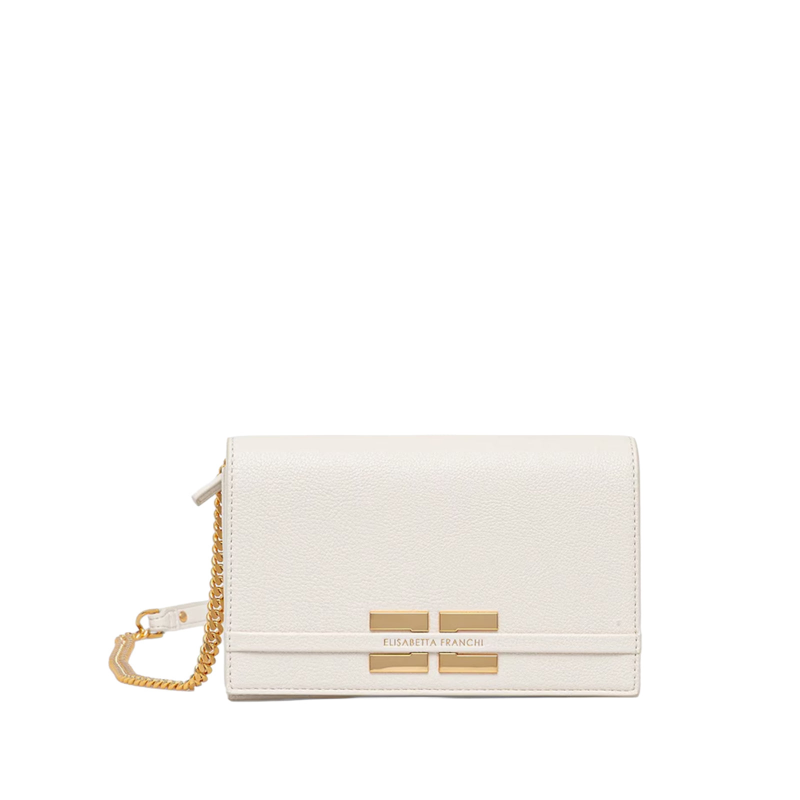 Elisabetta Franchi - Elegante Handtasche