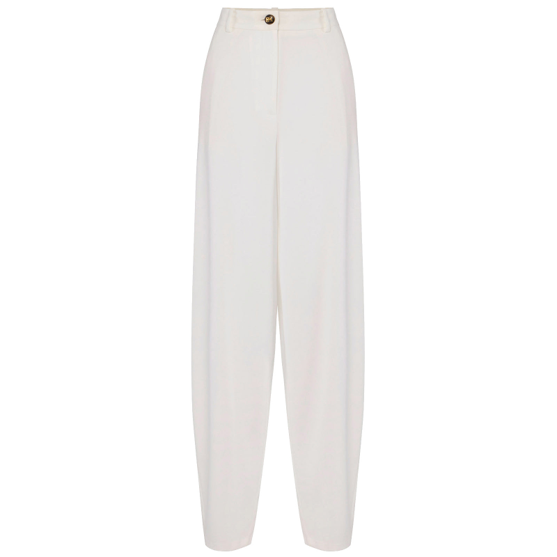 Elisabetta Franchi Frauenhose