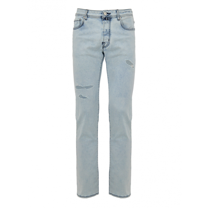 Jeans Bard in Clear Denim Jacob Cohen