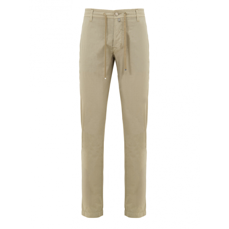 Pharrel Hose mit Coulisse Jacob Cohen