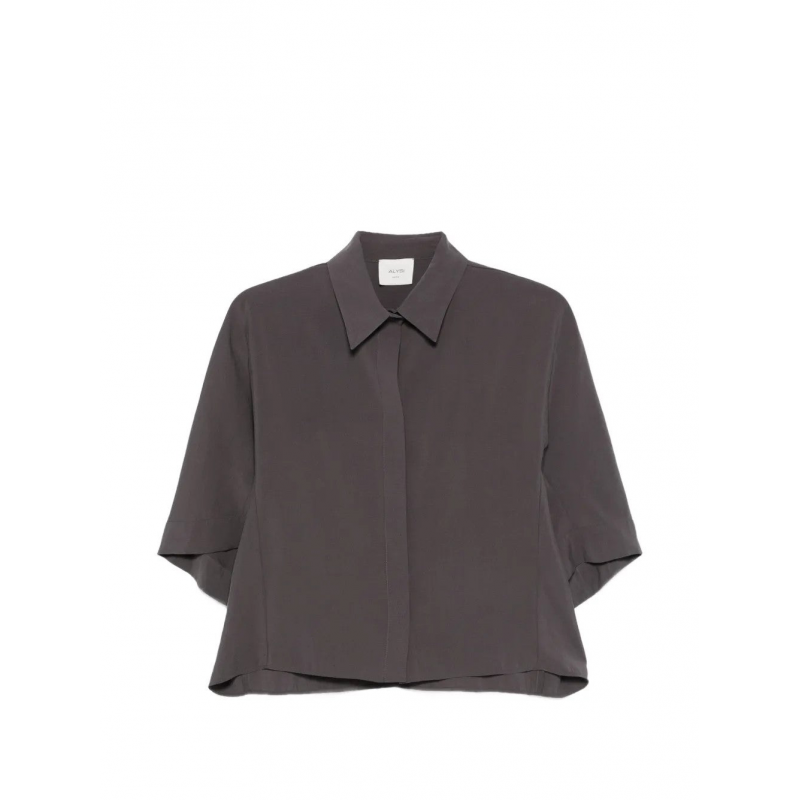 Alysi Shirts Frau
