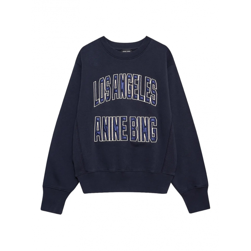 Anine Bing - Los Angeles Sweatshirt