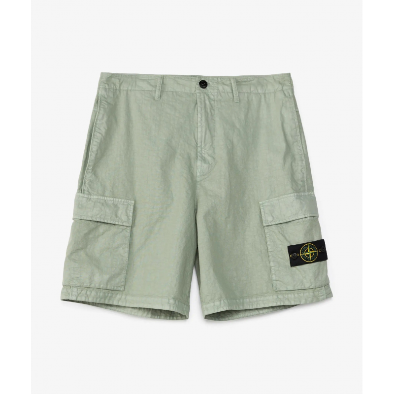 Stone Island Hosen fur Herren