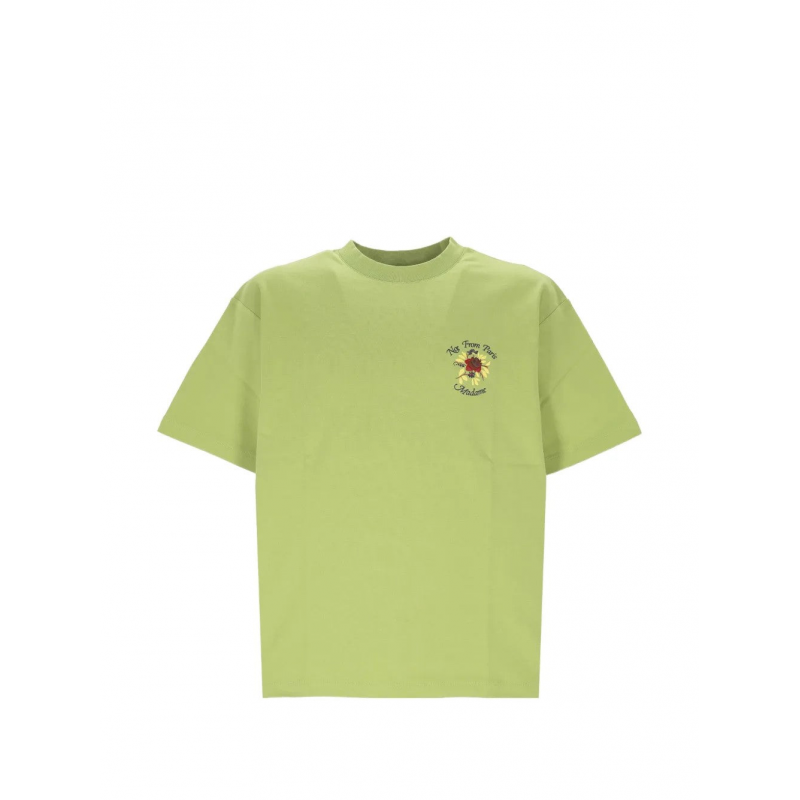 Drole de Monsieur - T-Shirt aus Baumwolle