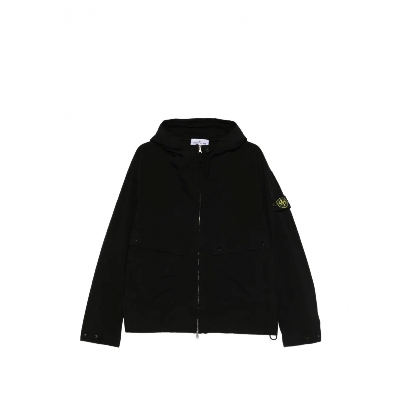 Stone Island - Parka Jacke