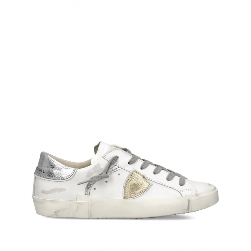 Philippe Model Paris - Low prsx Turnschuhe