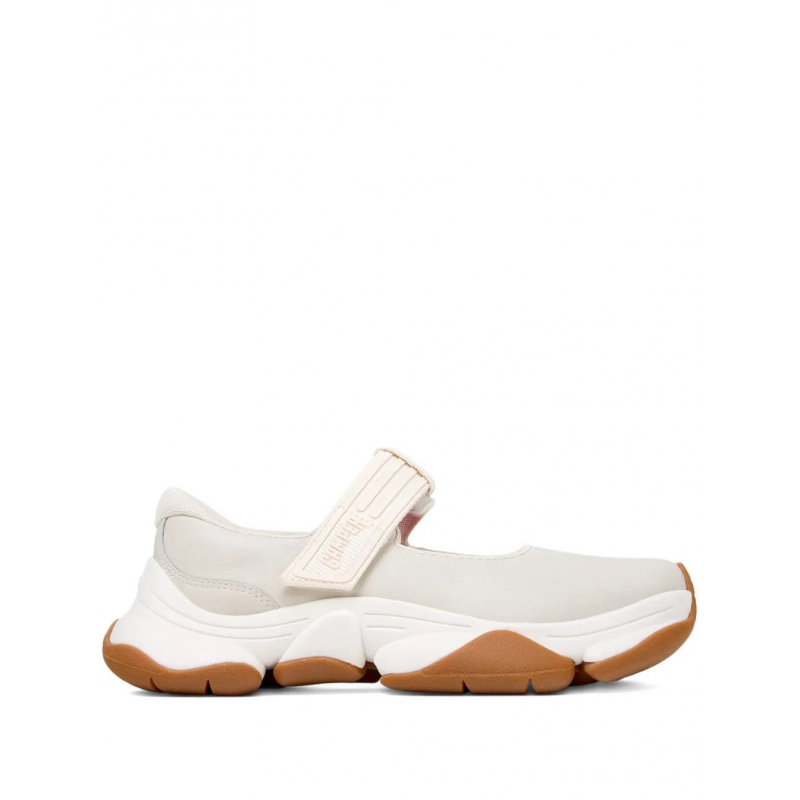 Camper - Karst Tanzer