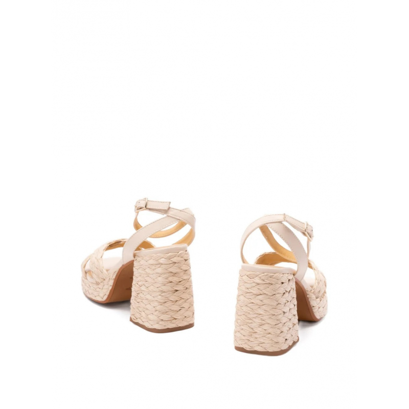 Castaner Sandalen Frau