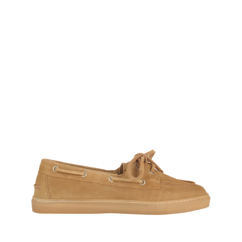 Copenhagen - Mocassini in Suede
