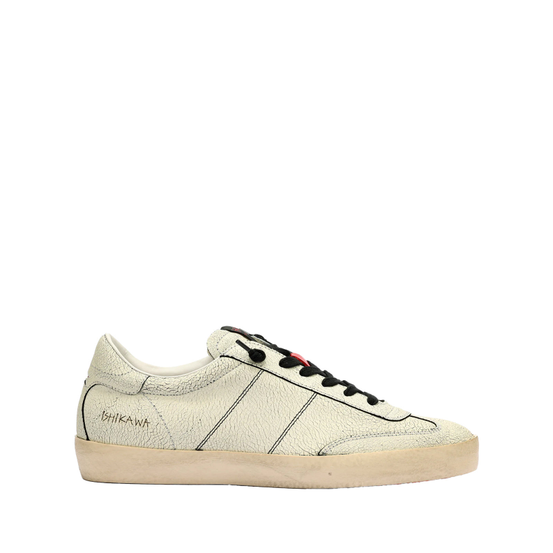 Ishikawa Sneaker - Stildistinktiv und Komfort