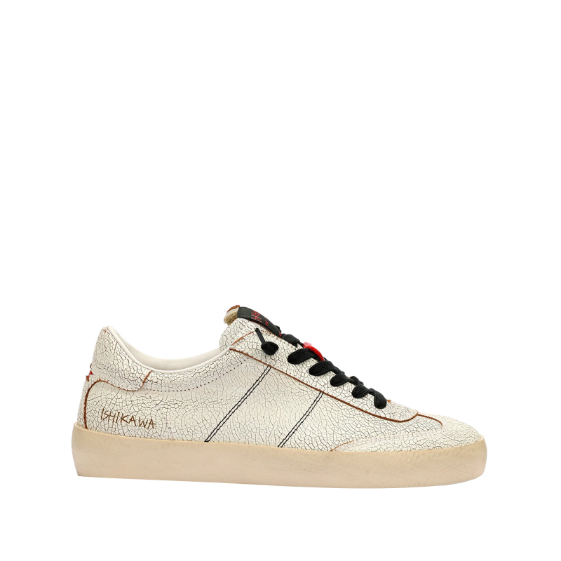 Ishikawa Sneakers - Einzigartiges Design und Komfort