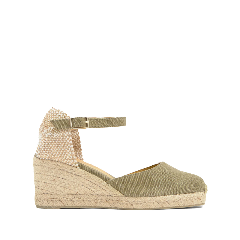 Castaner - Espadrillas in Tela