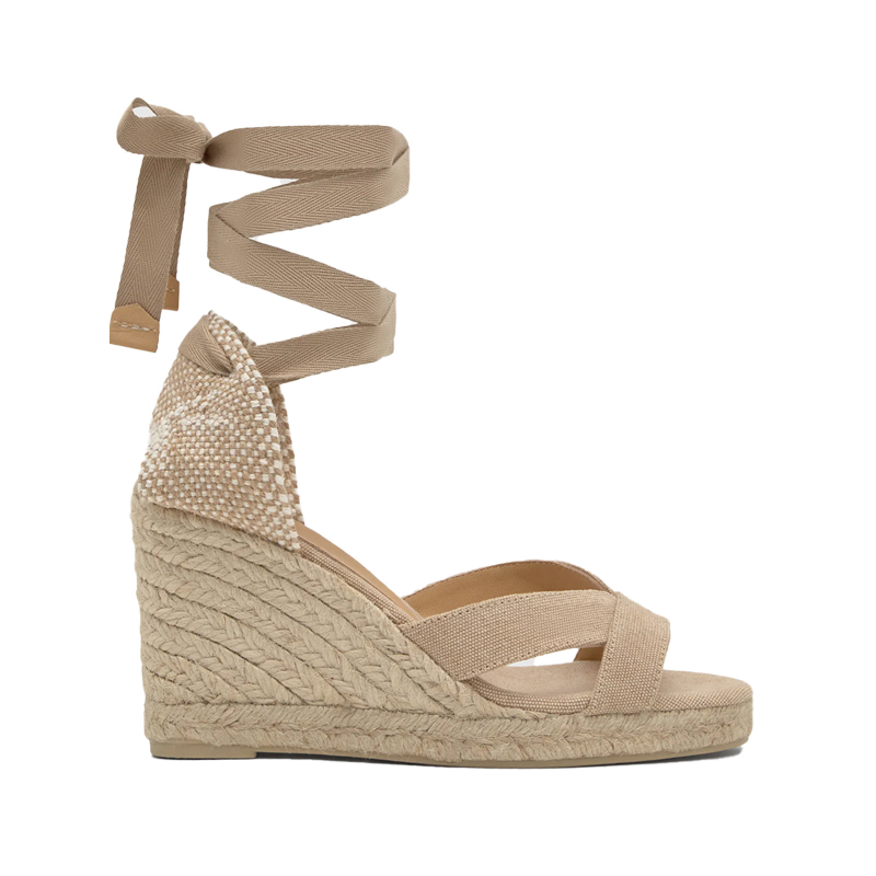 Castaner - Espadrillas Elegant