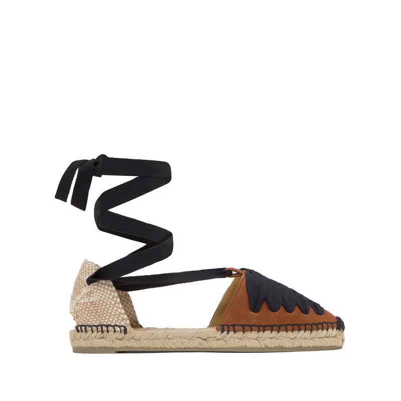Castaner - Espadrillas Elegant und komfortabel