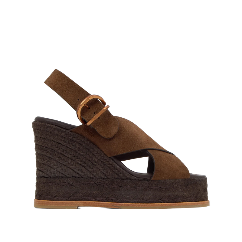 Castaner Espadrillas Frau