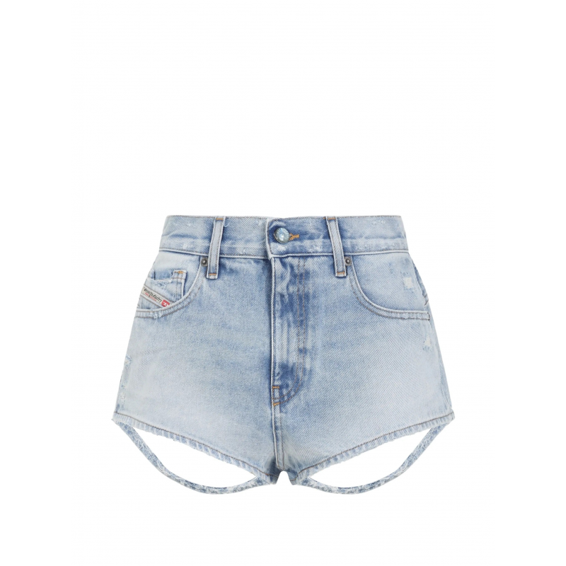 Diesel - Shorts denim