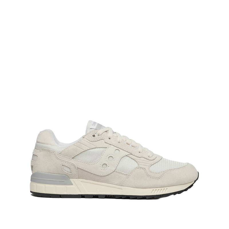 Saucony - WeiBe Herren Turnschuhe