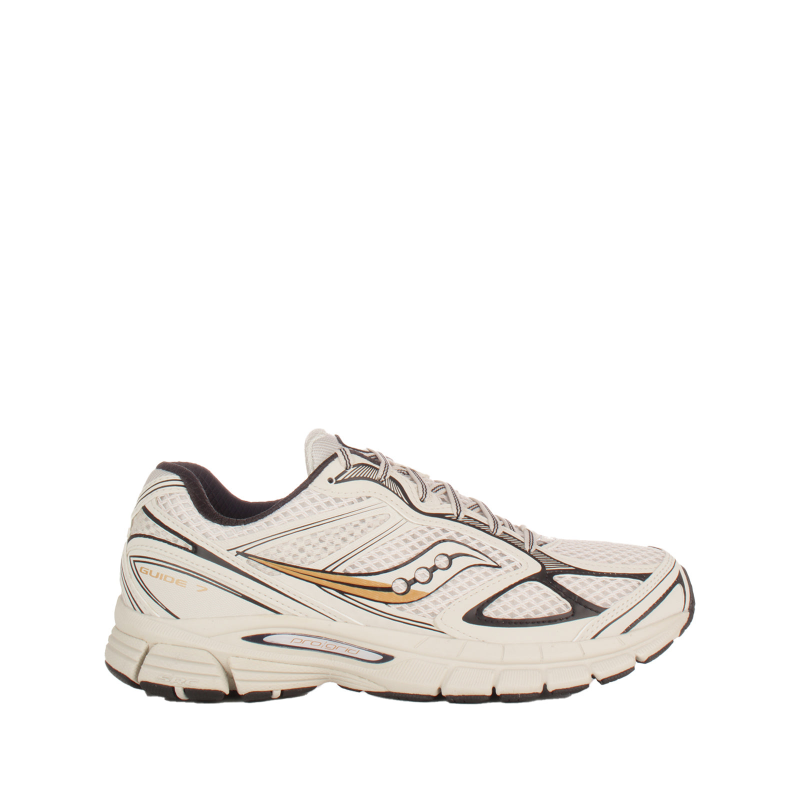 Saucony - Bequeme und leistungsfahige Sneaker