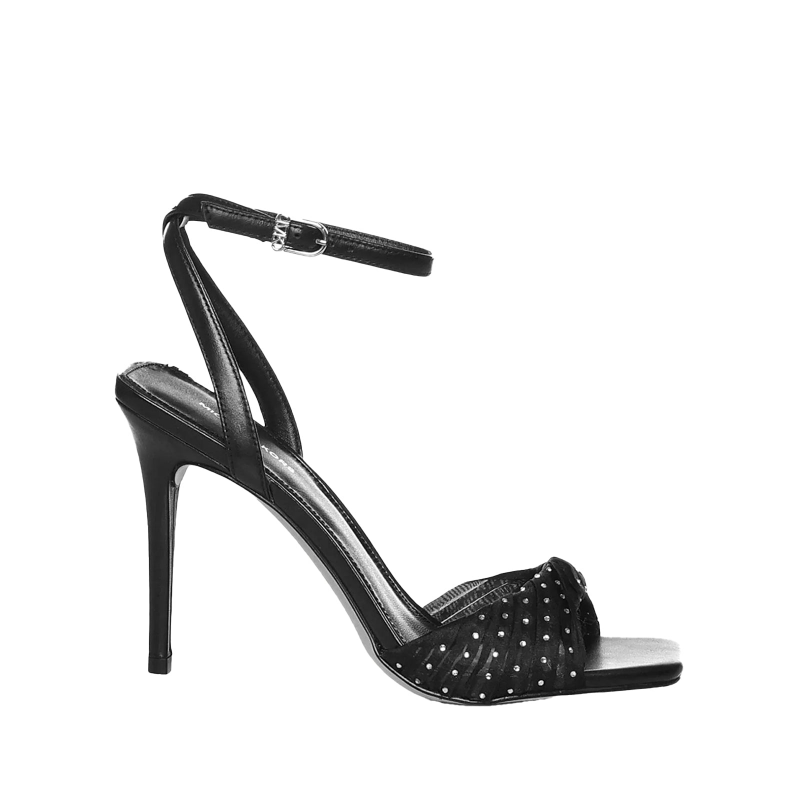 Michael Kors - Sandalen mit Lederarmband