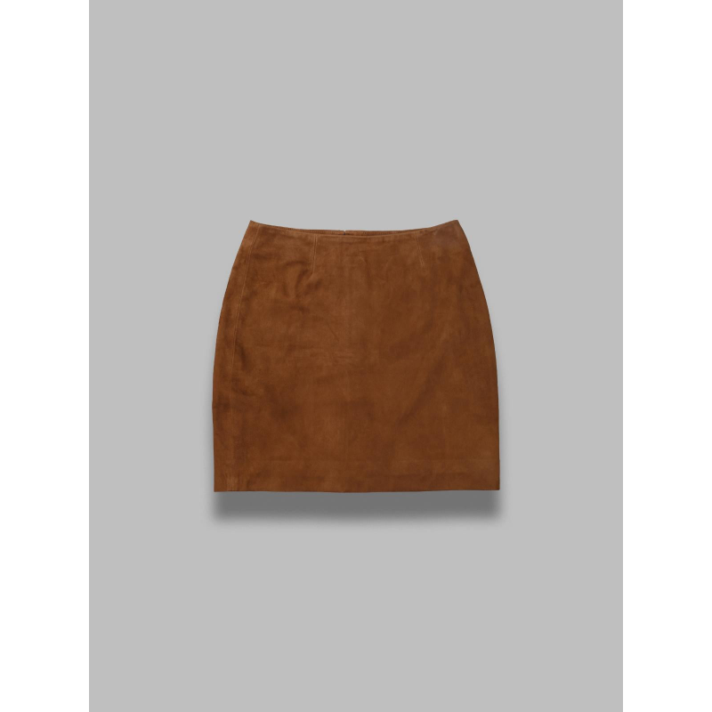 sueder mini rock