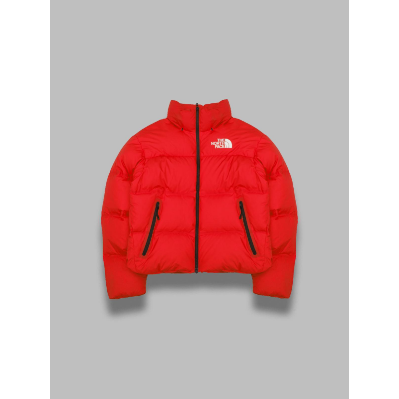 m rmst nuptse Jacke - 15d x 15d 35 g/m2 100% Nylon mit nicht pfc haltbarem Wasserabweisend