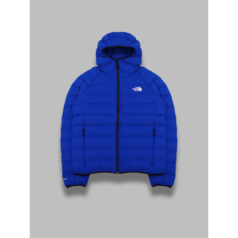m rmst down hoodie - 20d x 20d 148 g/m2 83% Nylon, 17% Elasthan gewebt mit nicht pfc dauerhaft wasserabweisend