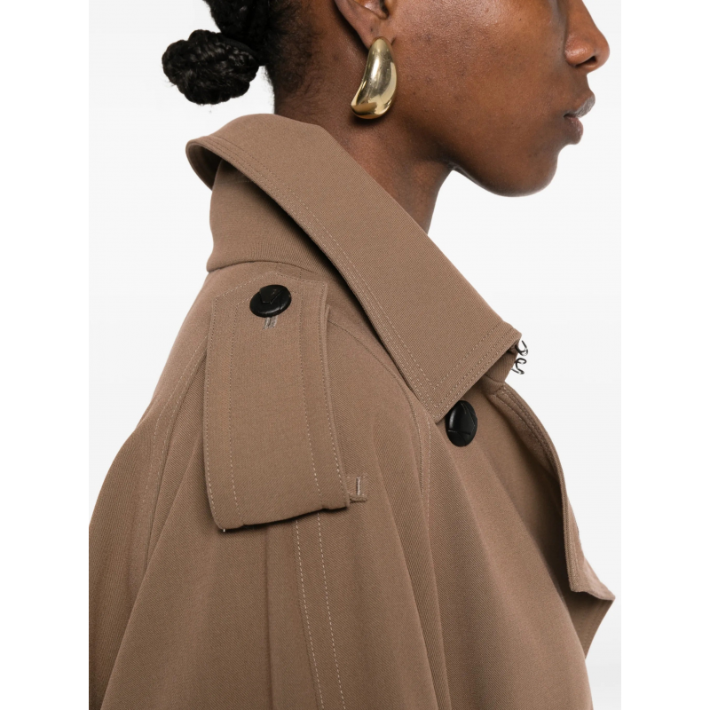 Max Mara Steinkohle