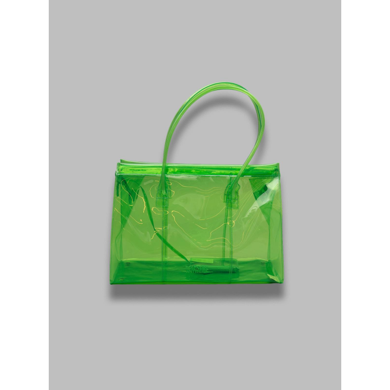 jano transparente Shoppertasche