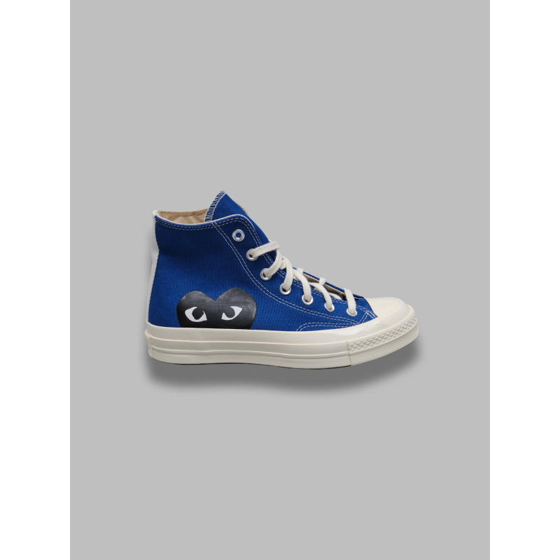 Converse Chuck Taylor All Star 70 High in Blue Royal