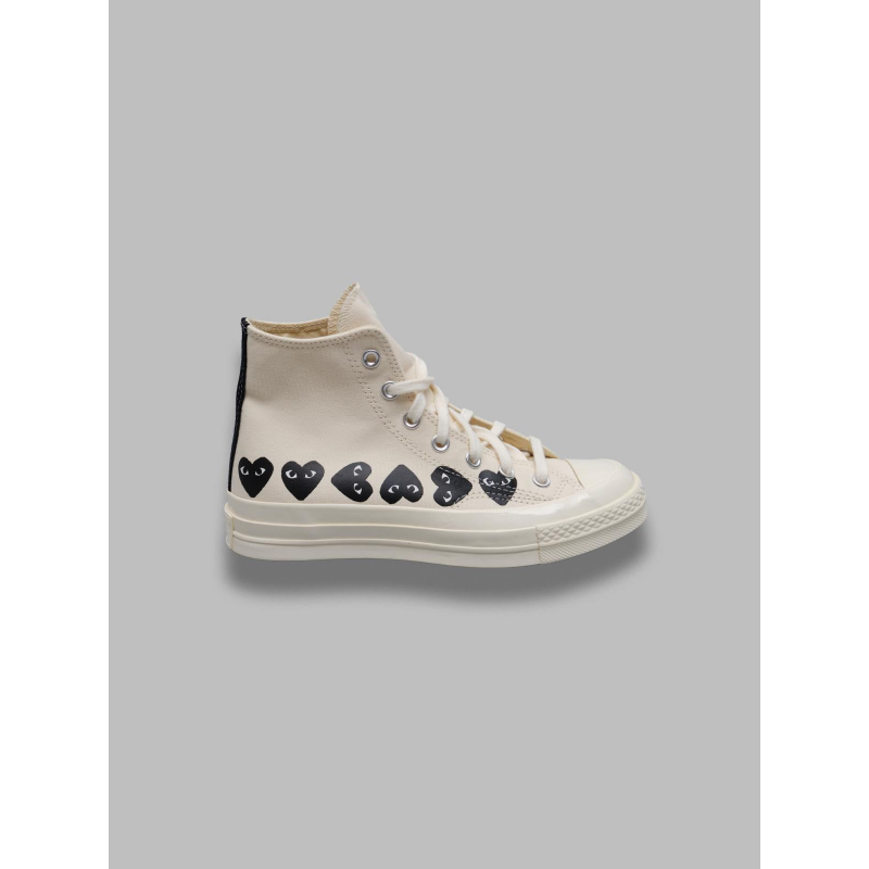 GroBherz Chuck Taylor 70 High Top