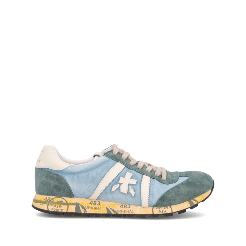 Premiata - Sneaker Lucy8188